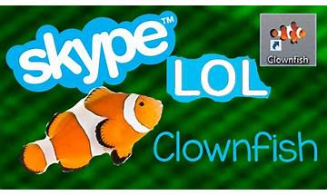 Clownfish for Skype for Windows - Download it from Habererciyes for free